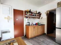 Prodej bytu 2+kk, Praha - Kyje, Borečkova, 47 m2