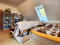 Prodej bytu 2+kk, Praha - Kyje, Borečkova, 47 m2