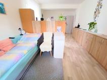 Pronájem bytu 2+1, Havlíčkův Brod, Pražská, 53 m2