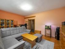 Prodej bytu 3+1, Brno - Zábrdovice, Tkalcovská, 93 m2