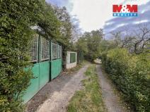 Prodej zahrady, Litoměřice - Litoměřice-Město, 1686 m2