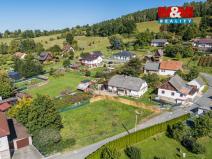 Prodej pozemku pro bydlení, Dlouhá Ves, 737 m2