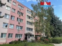 Pronájem bytu 1+kk, Pardubice - Polabiny, Nová, 30 m2