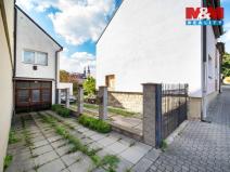 Prodej rodinného domu, Litomyšl - Záhradí, T. Novákové, 140 m2