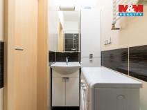 Prodej bytu 1+kk, Brno, Leitnerova, 21 m2