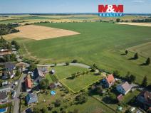 Prodej pozemku pro bydlení, Střevač, 1575 m2