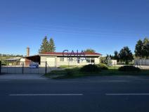 Pronájem obchodního prostoru, Louka, 597 m2