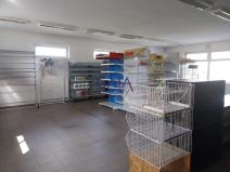 Pronájem obchodního prostoru, Louka, 597 m2