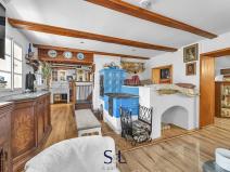 Prodej rodinného domu, Desná, Údolní, 105 m2