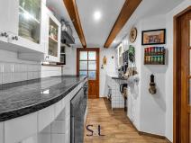 Prodej rodinného domu, Desná, Údolní, 105 m2