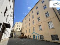 Pronájem kanceláře, Olomouc, Švédská, 29 m2