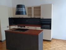 Pronájem bytu 3+kk, Praha - Nové Město, Vodičkova, 125 m2
