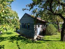 Prodej chaty, Plzeň, U Řeky, 18 m2