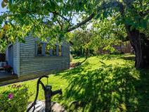 Prodej chaty, Plzeň, U Řeky, 18 m2