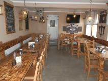 Pronájem restaurace, Prostějov, Olomoucká, 65 m2