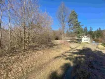 Dražba louky, Čkyně, 326 m2
