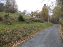 Dražba louky, Zlatá Olešnice, 792 m2