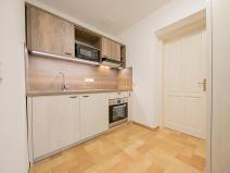 Pronájem bytu 1+1, Olomouc, Šemberova, 30 m2