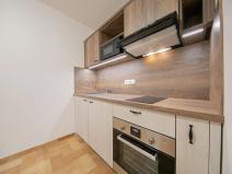 Pronájem bytu 1+1, Olomouc, Šemberova, 30 m2
