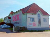 Pronájem obchodního prostoru, Břeclav, Lidická, 214 m2