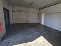 Pronájem skladu, Opava - Předměstí, Těšínská, 8925 m2