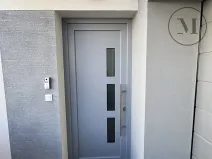 Pronájem rodinného domu, Roudné, Za Dvořáků, 143 m2