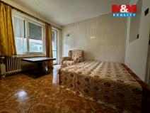 Prodej rodinného domu, Lnáře, 150 m2