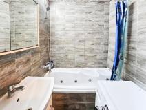 Prodej bytu 4+1, Praha - Lhotka, Mirotická, 81 m2