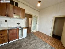 Prodej bytu 2+1, Brno - Černovice, Vítězslavy Kaprálové, 61 m2
