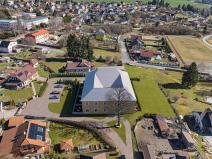 Prodej bytu 2+kk, Postupice, Blanická, 55 m2