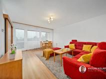 Prodej bytu 3+1, Jičín, Přátelství, 72 m2