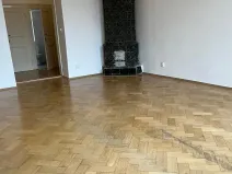 Pronájem bytu 5+1, Praha, Myslíkova, 182 m2