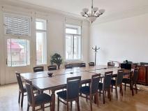 Pronájem kanceláře, Praha - Nové Město, Spálená, 406 m2
