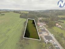 Prodej pozemku pro bydlení, Libež, 6239 m2