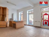Prodej rodinného domu, Písek - Budějovické Předměstí, Tyršova, 315 m2