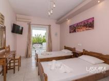 Prodej ubytování, Ostrov Zakynthos, Zakynthos, Alikanas, Řecko, 330 m2