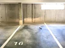 Pronájem garáže, Hradec Králové, Antonína Petrofa, 13 m2