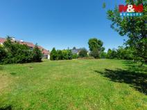Prodej pozemku pro bydlení, Kolová - Háje, 1207 m2