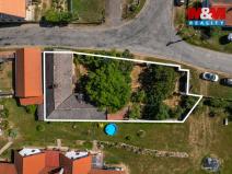 Prodej chalupy, Holovousy, 120 m2
