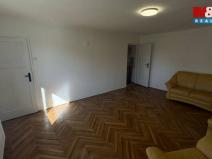 Pronájem rodinného domu, Babice nad Svitavou, 55 m2