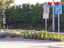 Pronájem obchodního prostoru, Karviná - Hranice, Rudé armády, 43 m2