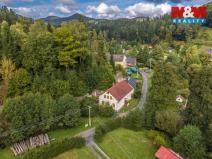 Prodej rodinného domu, Kytlice - Mlýny, 120 m2