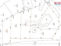 Prodej pozemku pro bydlení, Opatov, 576 m2