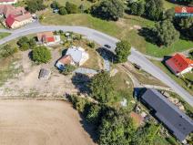 Prodej pozemku pro bydlení, Opatov, 576 m2