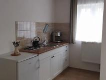 Pronájem bytu 1+kk, Zálší, 29 m2