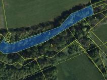 Prodej lesa, Český Těšín, 5193 m2