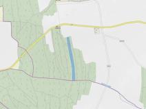 Prodej lesa, Hromnice, 20955 m2