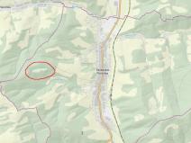 Prodej podílu pozemku, Valašská Polanka, 3964 m2