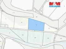 Prodej louky, Hrabětice, 7091 m2