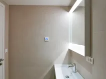 Pronájem bytu 1+kk, Praha - Nusle, Boleslavova, 43 m2